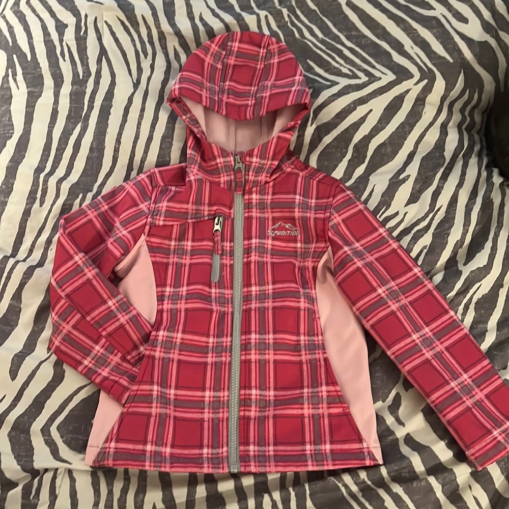 Girls jacket